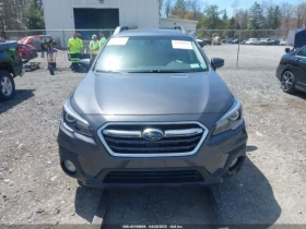 Subaru Outback | Mobile.bg    5