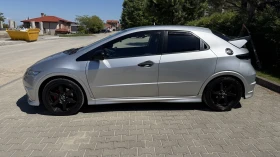 Обява за продажба на Honda Civic Type R ~10 900 лв. - изображение 3