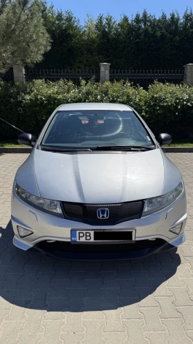 Обява за продажба на Honda Civic Type R ~10 900 лв. - изображение 1