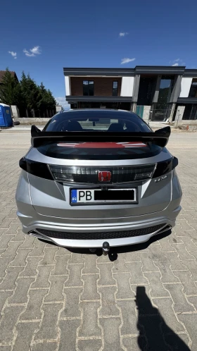 Обява за продажба на Honda Civic Type R ~10 900 лв. - изображение 5