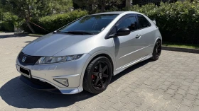 Обява за продажба на Honda Civic Type R ~10 900 лв. - изображение 2