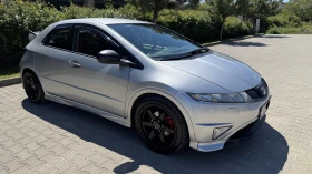 Обява за продажба на Honda Civic Type R ~10 900 лв. - изображение 1