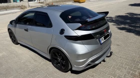 Обява за продажба на Honda Civic Type R ~10 900 лв. - изображение 4