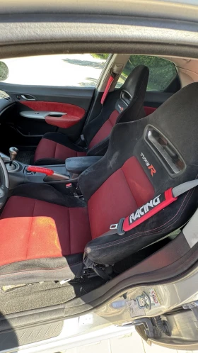 Обява за продажба на Honda Civic Type R ~10 900 лв. - изображение 8