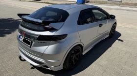 Обява за продажба на Honda Civic Type R ~10 900 лв. - изображение 6