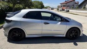Обява за продажба на Honda Civic Type R ~10 900 лв. - изображение 7