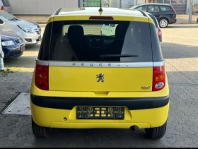 Peugeot 1007 | Mobile.bg    6