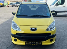 Peugeot 1007 | Mobile.bg    2