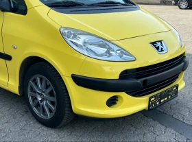     Peugeot 1007
