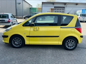 Peugeot 1007 | Mobile.bg    9