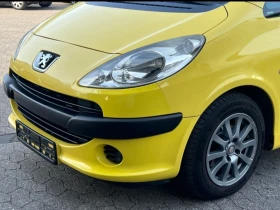 Peugeot 1007 | Mobile.bg    4