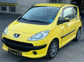 Peugeot 1007 | Mobile.bg    3