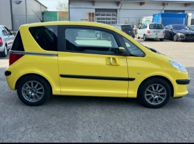 Peugeot 1007 | Mobile.bg    8