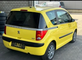Peugeot 1007 | Mobile.bg    7