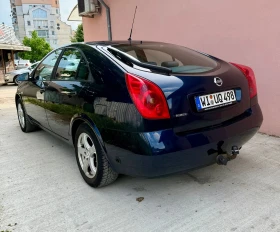 Nissan Primera | Mobile.bg    4