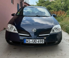 Nissan Primera | Mobile.bg    3