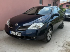  Nissan Primera