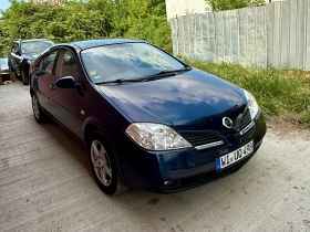 Nissan Primera | Mobile.bg    2