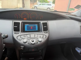 Nissan Primera | Mobile.bg    10
