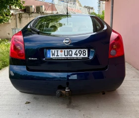 Nissan Primera | Mobile.bg    5
