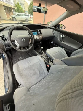 Nissan Primera | Mobile.bg    9