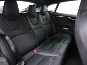 Tesla Model S S100D +  | Mobile.bg    8