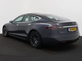 Tesla Model S S100D +  | Mobile.bg    4