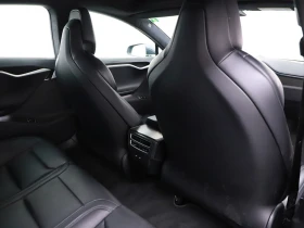 Tesla Model S S100D +  | Mobile.bg    13