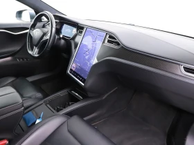 Tesla Model S S100D +  | Mobile.bg    14