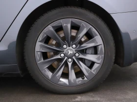 Tesla Model S S100D +  | Mobile.bg    11