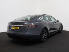 Tesla Model S S100D +  | Mobile.bg    3