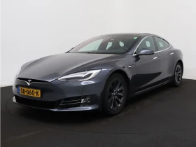 Tesla Model S S100D +  | Mobile.bg    2