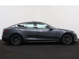 Tesla Model S S100D +  | Mobile.bg    6