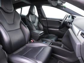 Tesla Model S S100D +  | Mobile.bg    15