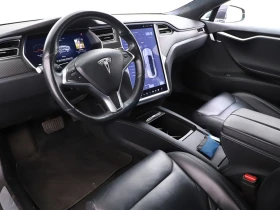 Tesla Model S S100D +  | Mobile.bg    9