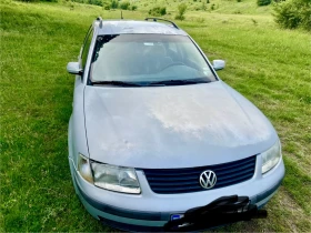 Обява за продажба на VW Passat ~3 500 лв. - изображение 1