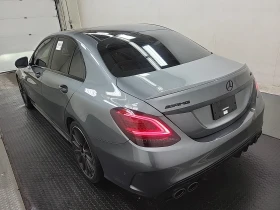 Mercedes-Benz C 43 AMG CARFAX*   *  | Mobile.bg    4