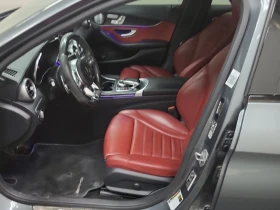 Mercedes-Benz C 43 AMG CARFAX* ОПЦИЯ ЗА ФИНАНСИРАНЕ* 