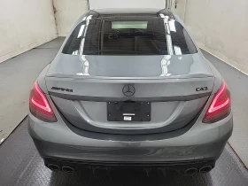 Mercedes-Benz C 43 AMG CARFAX*   *  | Mobile.bg    5