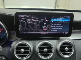 Mercedes-Benz C 43 AMG CARFAX*   *  | Mobile.bg    12