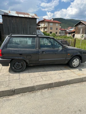 Обява за продажба на VW Polo 1.3 GT инжекцион  ~ 500 лв. - изображение 2