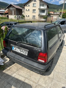 Обява за продажба на VW Polo 1.3 GT инжекцион  ~ 500 лв. - изображение 3