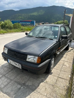 Обява за продажба на VW Polo 1.3 GT инжекцион  ~ 500 лв. - изображение 1