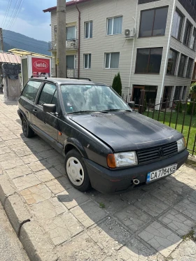 Обява за продажба на VW Polo 1.3 GT инжекцион  ~ 500 лв. - изображение 1