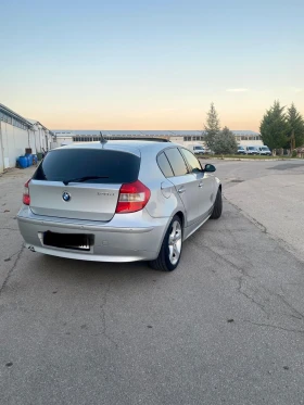 Обява за продажба на BMW 120 2.0D ~9 500 лв. - изображение 4