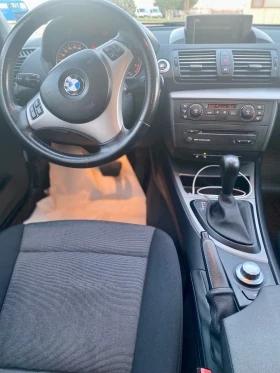 Обява за продажба на BMW 120 2.0D ~9 500 лв. - изображение 9