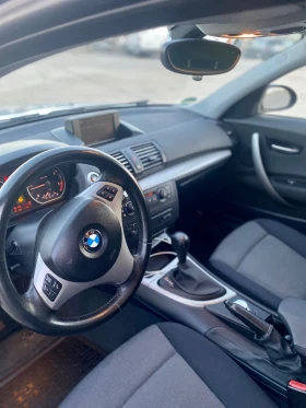 BMW 120 2.0D | Mobile.bg    15