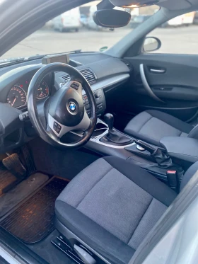 BMW 120 2.0D | Mobile.bg    14