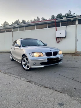 Обява за продажба на BMW 120 2.0D ~9 500 лв. - изображение 1