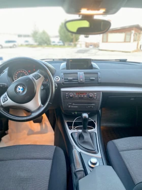Обява за продажба на BMW 120 2.0D ~9 500 лв. - изображение 6